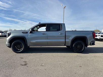 New 2026 GMC Sierra 1500 Elevation w/ Elevation Premium Package