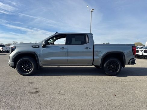 New 2026 GMC Sierra 1500 Elevation w/ Elevation Premium Package image 3