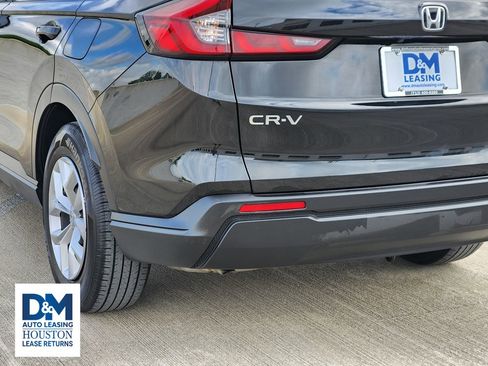 Used 2024 Honda CR-V LX image 15