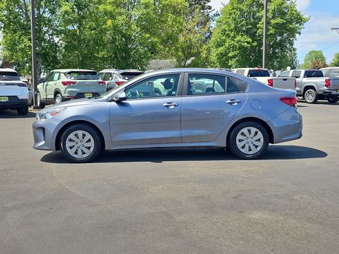 Used 2020 Kia Rio S FWD image 7