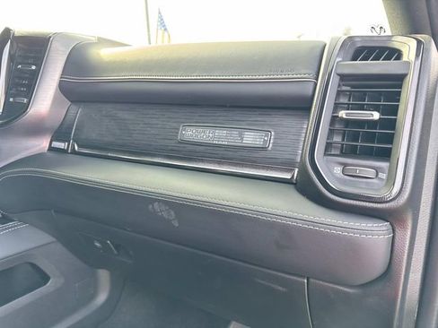 Used 2024 RAM 2500 Power Wagon w/ Level 2 Equipment Group image 25