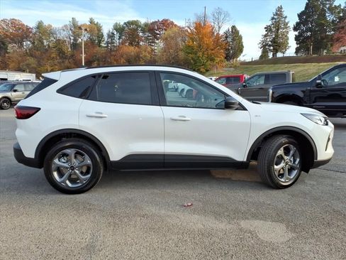 New 2026 Ford Escape ST-Line w/ Tech Pack #1 image 4