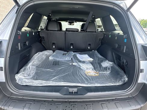 New 2026 Subaru Outback Wilderness AWD/4WD image 25
