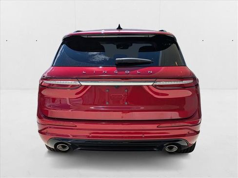 New 2025 Lincoln Corsair Grand Touring w/ Equipment Group 301A image 9