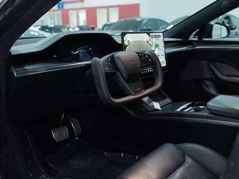 Used 2021 Tesla Model S Plaid AWD/4WD image 14