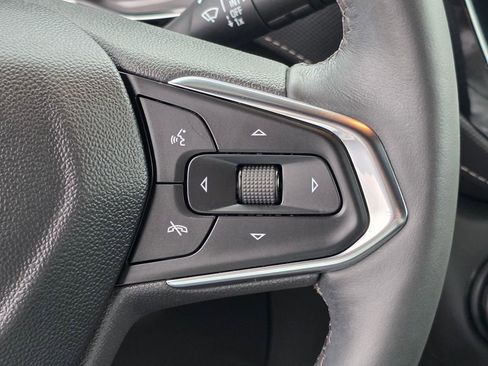 Used 2023 Chevrolet TrailBlazer ACTIV w/ Convenience Package image 17