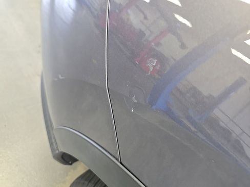 Used 2018 Honda CR-V EX image 7