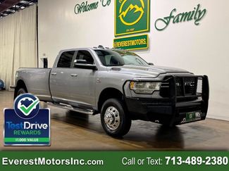 Used 2020 RAM 3500 Lone Star w/ Level 1 Equipment Group AWD/4WD video 1