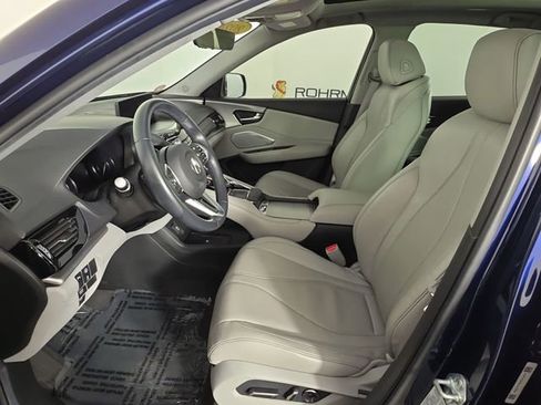 Used 2024 Acura RDX SH-AWD w/ Technology Package image 18