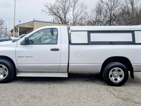 Used 2005 Dodge Ram 1500 Truck SLT w/ Trailer Tow Group image 2