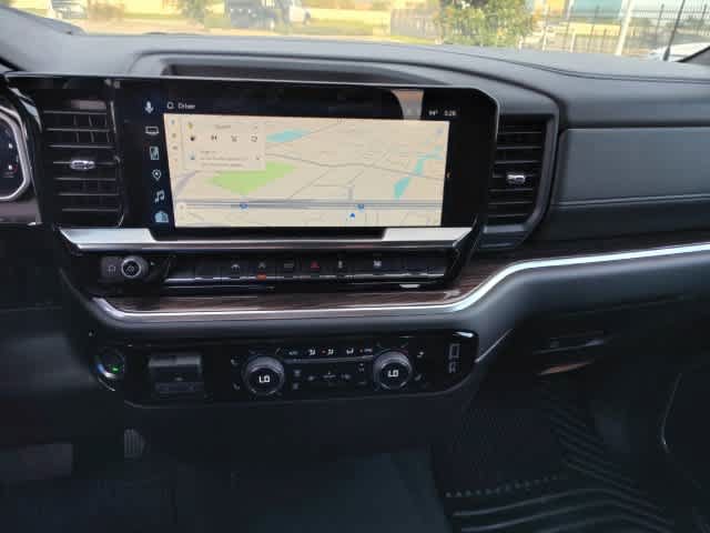 Used 2026 Chevrolet Silverado 1500 LT RWD image 10