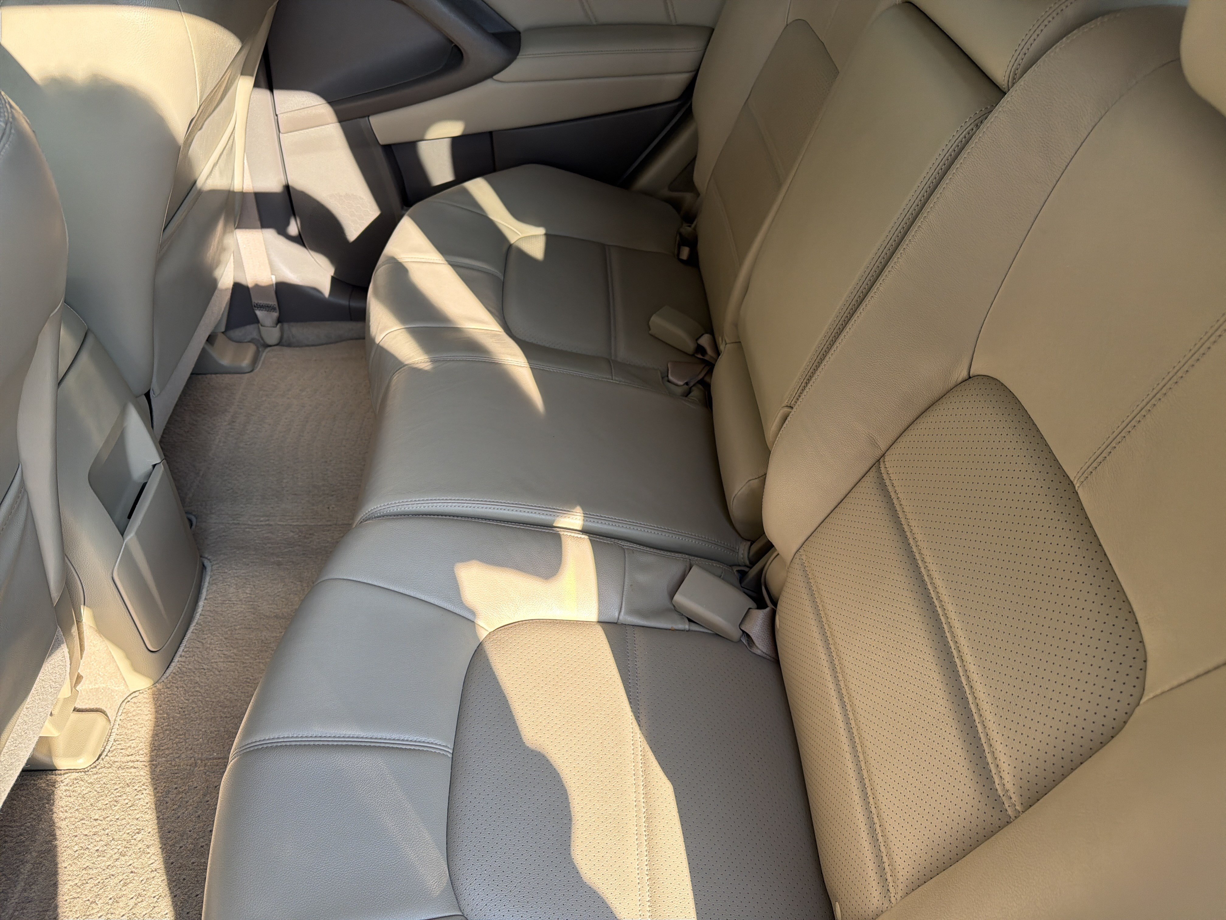 Used 2012 Nissan Murano SL AWD/4WD image 32