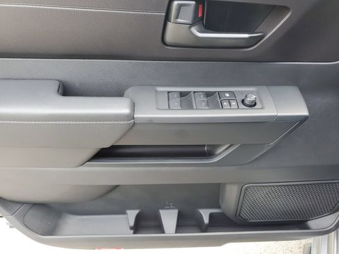 Certified 2026 Toyota Tundra SR AWD/4WD image 19