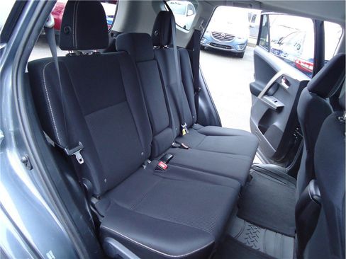 Used 2015 Toyota RAV4 XLE image 12