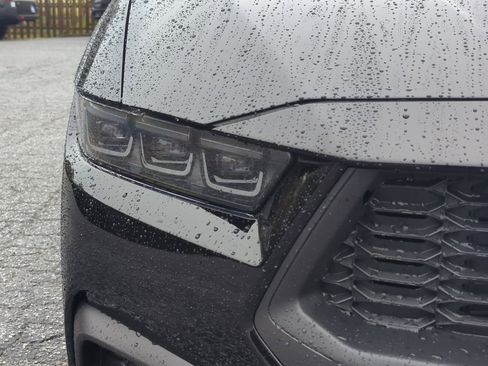 New 2026 Ford Mustang Premium RWD image 8