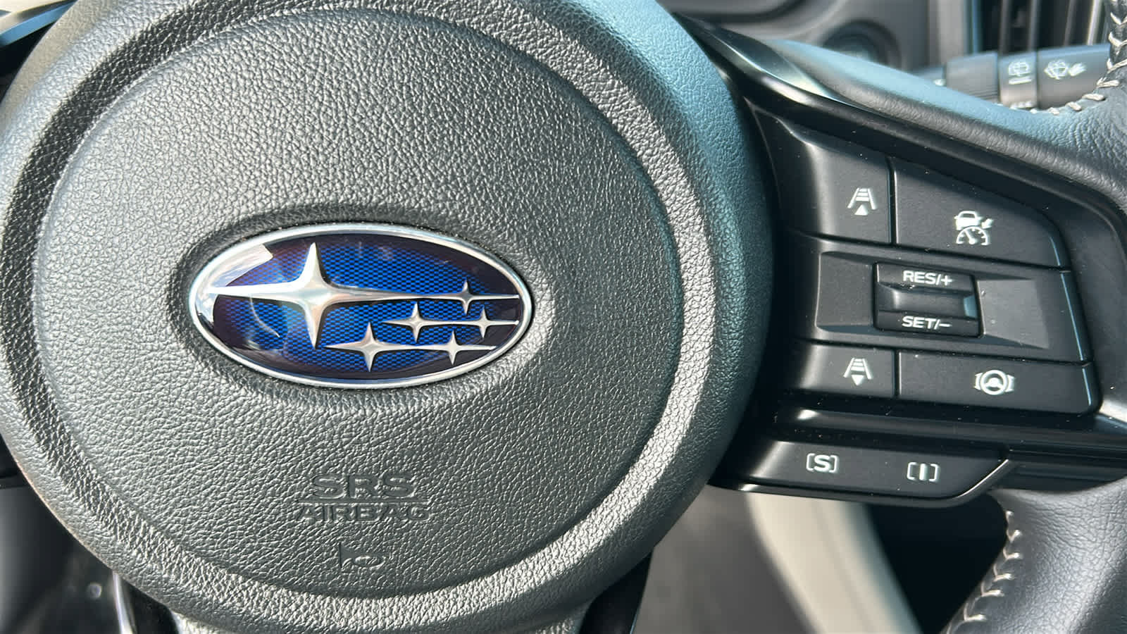 Certified 2026 Subaru Forester Premium AWD/4WD image 21