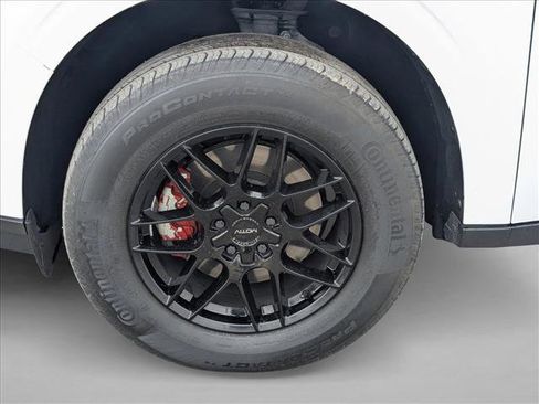 Used 2022 Ford Maverick XL image 22