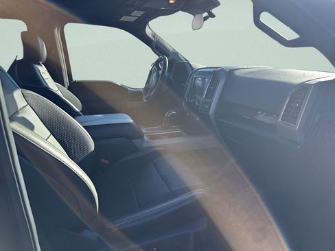 Used 2020 Ford F150 Raptor w/ Equipment Group 802A Luxury image 14