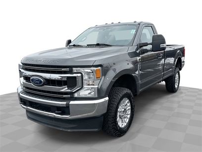 Used 2020 Ford F350 XLT