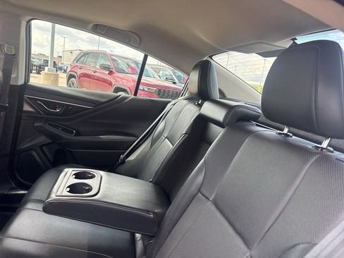 Used 2024 Subaru Legacy Limited AWD/4WD image 34