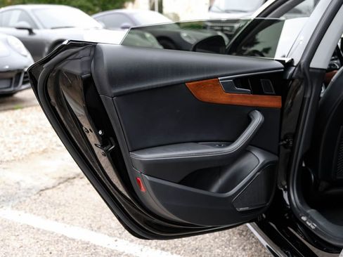 Used 2022 Audi A5 2.0T Premium Plus w/ Premium Plus AWD/4WD image 59