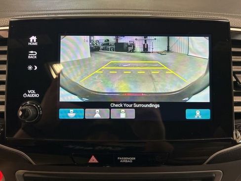Certified 2021 Honda Passport EX-L image 34