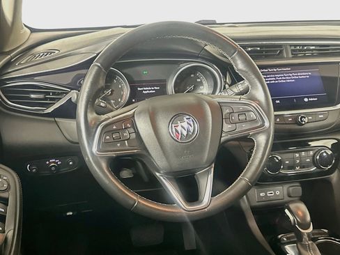 Used 2023 Buick Encore GX Preferred FWD image 18
