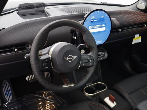 New 2026 MINI Cooper John Cooper Works image 8