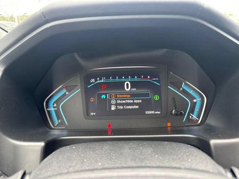 Used 2023 Honda Odyssey Touring image 20