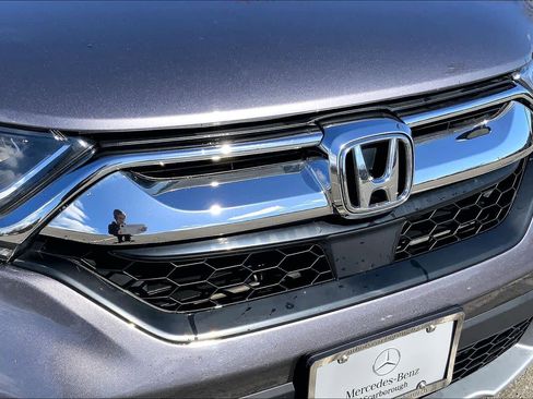 Used 2018 Honda CR-V Touring image 30