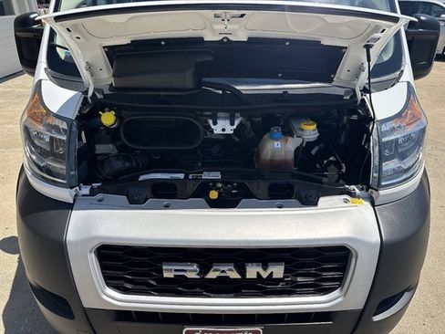 Used 2021 RAM ProMaster 2500 FWD image 24