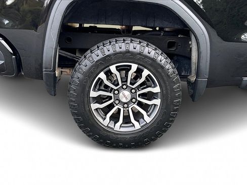 Used 2021 GMC Sierra 1500 AT4 w/ AT4 Premium Package image 35