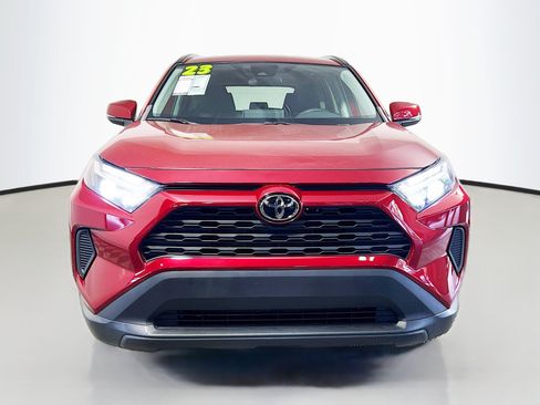 Used 2023 Toyota RAV4 XLE FWD image 11