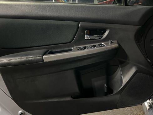 Used 2016 Subaru Impreza 2.0i Sport Premium w/ Popular Package #1 image 10