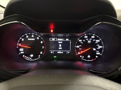Used 2023 Chevrolet TrailBlazer LT FWD image 12