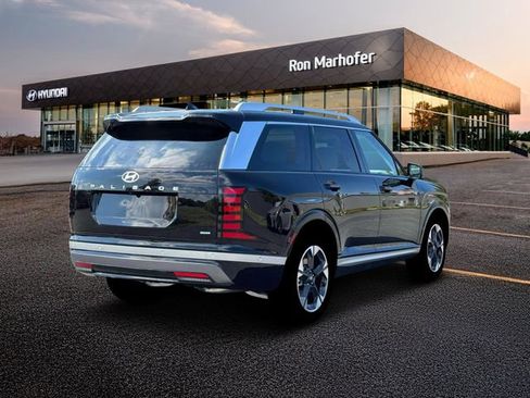 New 2026 Hyundai Palisade Limited image 7