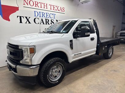 Used 2022 Ford F250 XL w/ Power Equipment Group