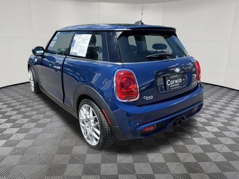 Used 2014 MINI Cooper S FWD image 5