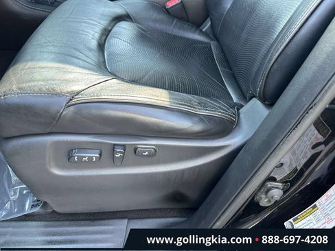 Used 2015 INFINITI QX80 4WD image 18