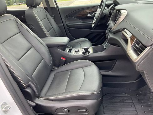 Used 2020 GMC Terrain Denali w/ Denali Premium Package AWD/4WD image 20