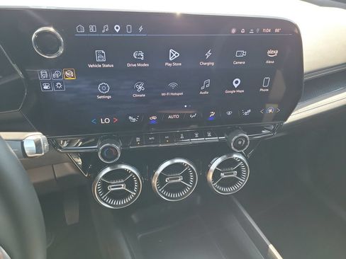 Certified 2024 Chevrolet Blazer EV LT AWD/4WD image 7