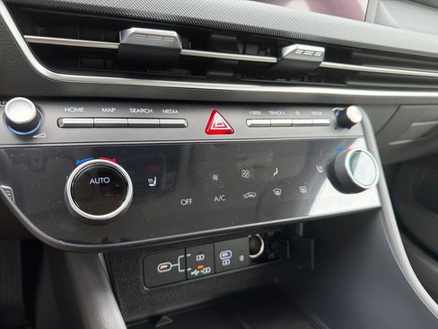 New 2026 Hyundai Sonata SEL image 26