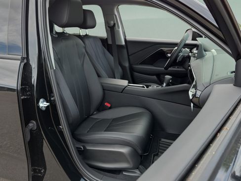 New 2026 Acura ADX FWD image 17