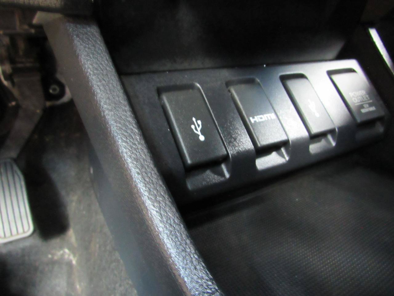 Used 2016 Honda HR-V EX image 20