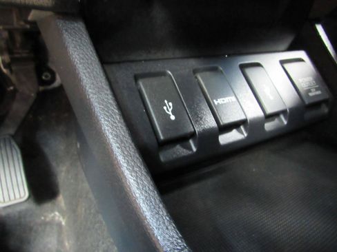 Used 2016 Honda HR-V EX image 20
