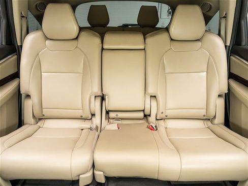 Used 2016 Acura MDX FWD w/ Technology Package image 28