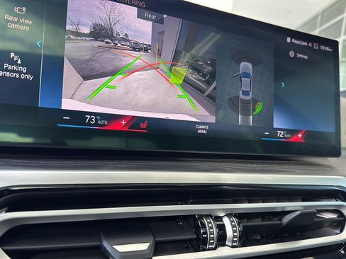 Certified 2023 BMW 330i xDrive 330i xDrive image 22