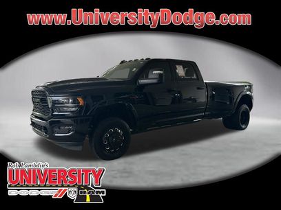 Used 2024 RAM 3500 Limited w/ Night Edition