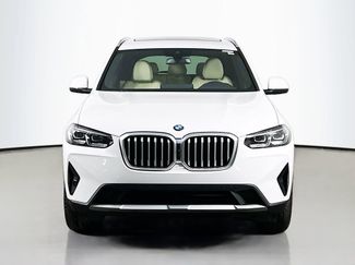Used 2023 BMW X3 xDrive30i w/ Premium Package w/ZPA video 2
