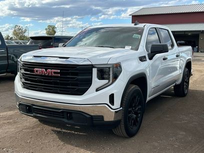 Used 2026 GMC Sierra 1500 Pro w/ Pro Value Package